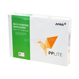 PP LITE Másolópapír A3, 80g, CIE 150 fehérség, PEFC, 500ív/csomag PP_LITE_56200 small