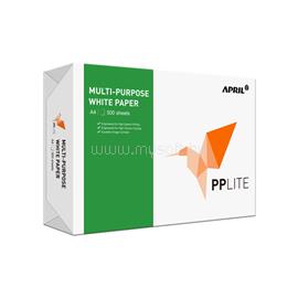 PP LITE Másolópapír A4, PP Lite, CIE 150 fehérség, PEFC 500ív/csomag PP_LITE_R_44105 small