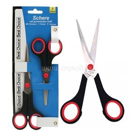 PRC 2 db-os (17+14cm) olló szett PRC_42786 small