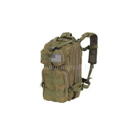 PRC 5 rekeszes khaki katonai hátizsák PRC_8916 small