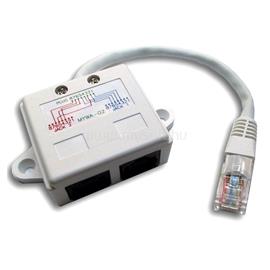 PRC Cat.5E UTP lengő Y elosztó PRC_UTY1100 small