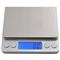 PRC Digitális ékszer és konyhai mérleg 2kg-ig, mérési pontosság 0,1g PRC_3465 small