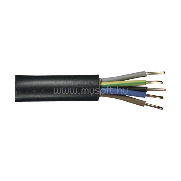 PRC E-YY-J 0,6/1kV 5 x 10 mm2 (RE) kábel