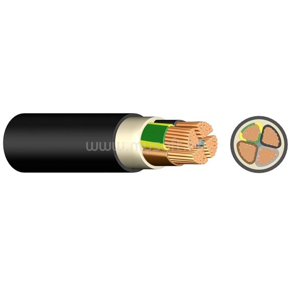 PRC E-YY-J 0,6/1kV 5 x 16 mm2 (RE) kábel