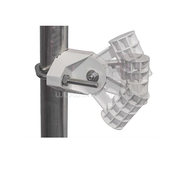 PRC Etheron Univerzális tartókonzol (Ubiquiti, MikroTik kompatibilis)
