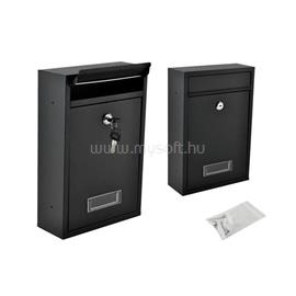 PRC Fekete postaláda PRC_6237 small