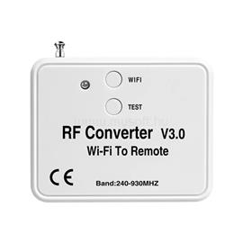 PRC IR WIFI-RF Többfrekvenciás (240-930 MHz) WIFI-RF átalakító PRC_IR_WIFI-RF small