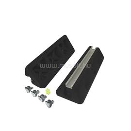 PRC Klímatartó lapostető/talpkonzol párban, könnyített (450x160x90 mm) 360kg-ig (Sumo) PRC_ICE24-01-00-0059 small