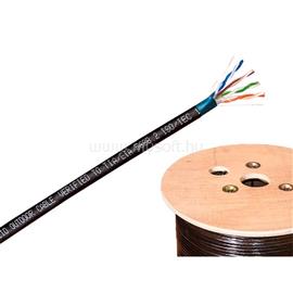 PRC Kültéri Cat.5E FTP kábel 500 méteres dobon PRC_FTK5814 small