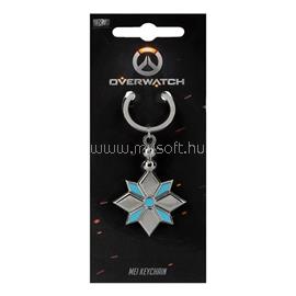 PRC Overwatch Mei fém kulcstartó PRC_GE3085 small
