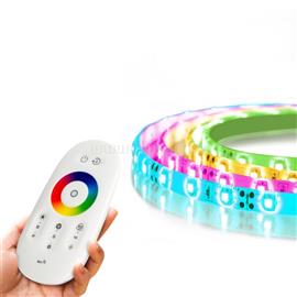 PRC Phenom MagicControl 5m RGB LED szalag szett távirányítóval PRC_55843 small