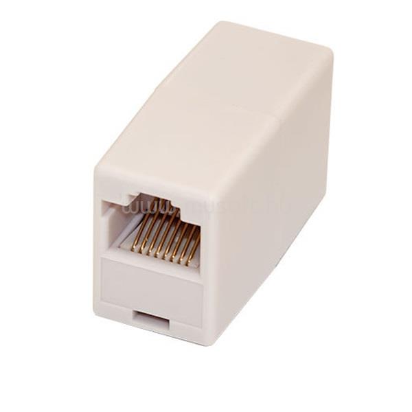 PRC RJ45 - RJ45 UTP toldó