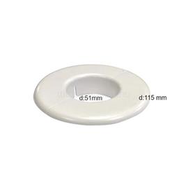 PRC Szakadásgátló fali áttörés takaró elem 50mm PRC_ICE18-01-10-0111 small