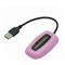 PRC vezeték nélküli Xbox 360/PC USB adapterrel rózsaszín kontroller PRC_PRCX360PCWLSSP small