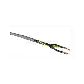 PRC YSLY-JZ 300/500V 4 x 0,75 mm2 sodrott kábel PRC_YSL-JZ_4X0,75 small