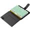 PRESCO Gyűrűs kalendárium heti beosztású black 125x190mm, Presco PRESCO_PGD-37277-Z small