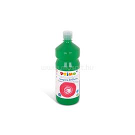 PRIMO Tempera 1000ml, 610 zöld PRIMO_204BR1000610 small