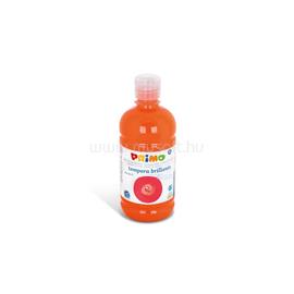PRIMO Tempera 500ml, 250 narancs PRIMO_202BR500250 small