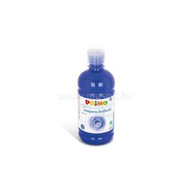 PRIMO Tempera 500ml, 400 sötétlila PRIMO_202BR500400 small