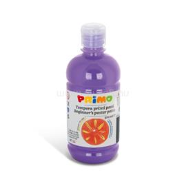 PRIMO Tempera 500ml, 450 lila PRIMO_202BR500450 small