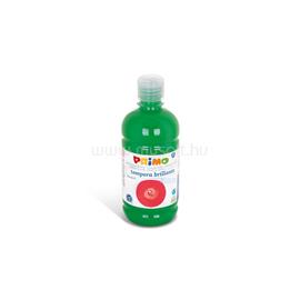 PRIMO Tempera 500ml, 630 sötétzöld PRIMO_202BR500630 small