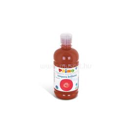 PRIMO Tempera 500ml, 791 sötétbarna PRIMO_202BR500791 small