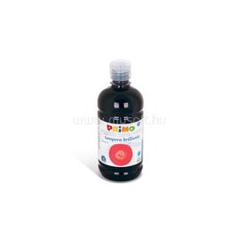 PRIMO Tempera 500ml, 800 fekete PRIMO_202BR500800 small