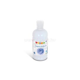 PRIMO Tempera 500ml, 910 ezüst PRIMO_201TL500910 small