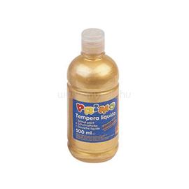 PRIMO Tempera 500ml, 920 arany PRIMO_201TL500920 small