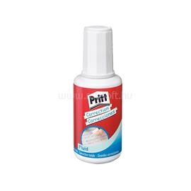 PRITT Hibajavító folyadék 20 ml, alkoholos/oldószeres Pritt PRITT_172412 small