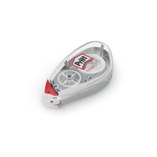 PRITT Compact 6mm hibajavító roller