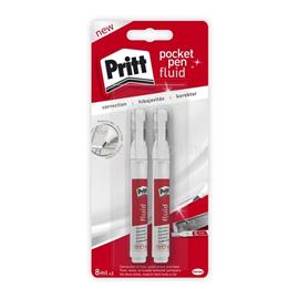 PRITT Pocket Pen 8ml 2db hibajavító toll PRITT_2200985 small