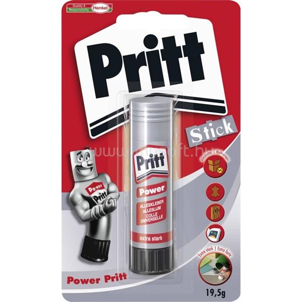 PRITT Power 19,5 g ragasztóstift