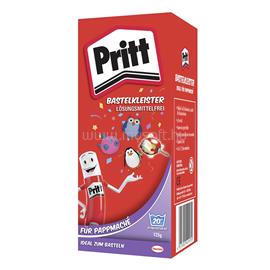 PRITT Ragasztó papír és háztartási por alapú 125 g Papírmasé Pritt PRITT_48426 small