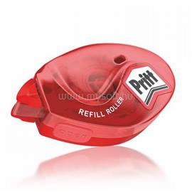 PRITT Ragasztó roller 8,4mmx16m tartós permanent utántölthető oldószermentes Pritt PRITT_RAGROL14PPRITT small