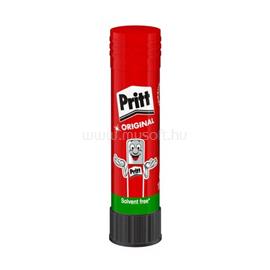 PRITT Ragasztóstift 10-11 g oldószermentes Pritt PRITT_RAGSTIFT10PRITT small