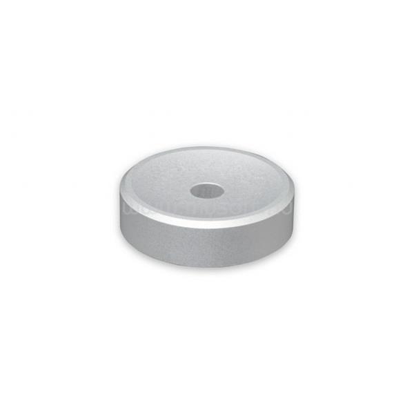 PRO-JECT Adapt IT ezüst lemez adapter