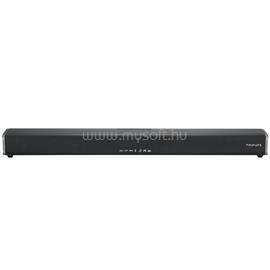 PROMATE CASTBAR 120 hangszóró Soundbar 2.1 (120W, BT v5.0, mélynyomó, távírányító, HDMI, AUX, fekete) CASTBAR-120.EU small