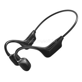 PROMATE Fülhallgató - RIPPLE (Open-Ear, BTv5.0, 40mm driver, 200mAh, fekete) RIPPLE.BLACK small
