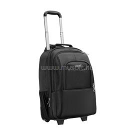 PROMATE MOGUL TR Laptop táska (2in1, Max.: 16", állítható, gurulós, vízálló, fekete) MOGUL-TR small