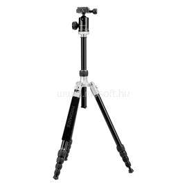 PROMATE Tripod állvány - PRECISE 160 (Max.: 160cm, Max.: 5kg, fekete) PRECISE-160 small