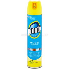 PRONTO 250ml lime spray PRONTO_PROL small