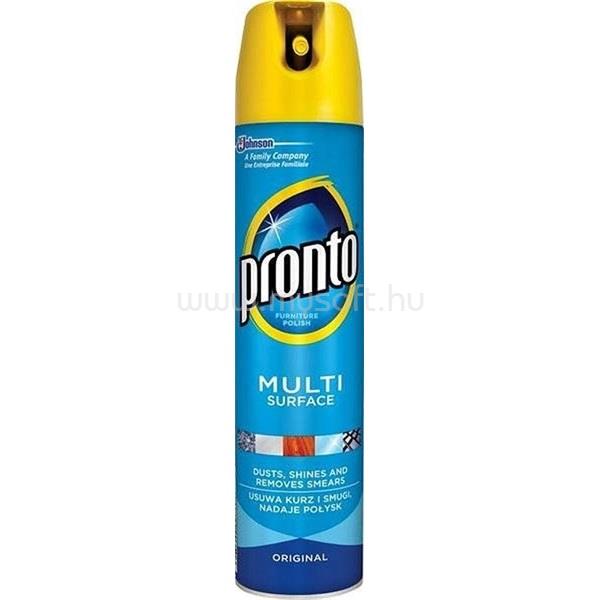 PRONTO 250ml Original multisurface spray