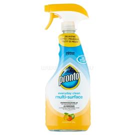 PRONTO Általános felülettisztító szórófejes 500 ml Everyday Clean Multi-Surface PRONTO_60082 small