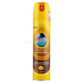 PRONTO Bútorápoló aerosol 250 ml ProntoR Expert Care Lemon PRONTO_42223 small