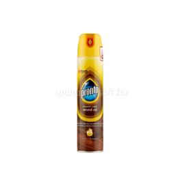 PRONTO Bútorápoló aerosol 250 ml ProntoR Expert Care Wood Oil PRONTO_64701 small