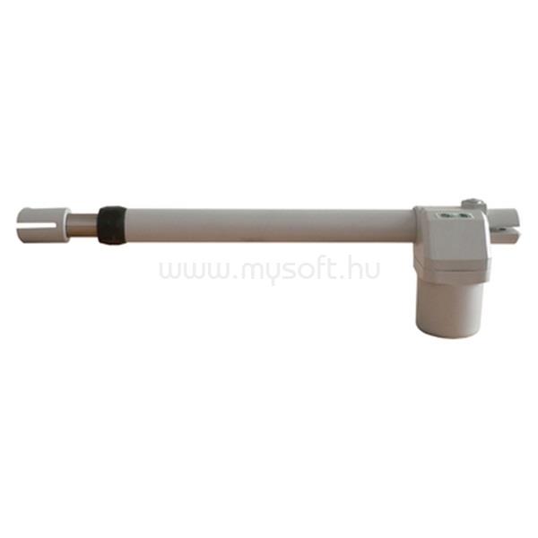 PROTECO TECHNO300/DX 300 mm-s lökethosszú/elektromechanikus/jobbos/orsós motor