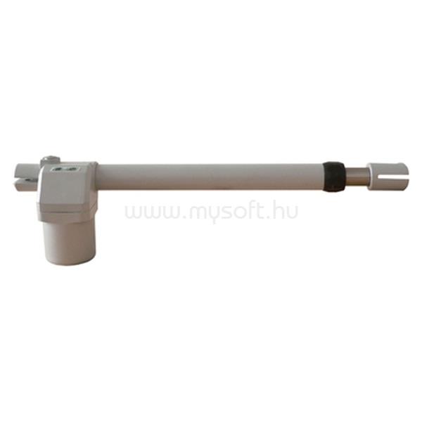 PROTECO TECHNO400/SX 400 mm-s lökethosszú/elektromechanikus/balos/orsós motor