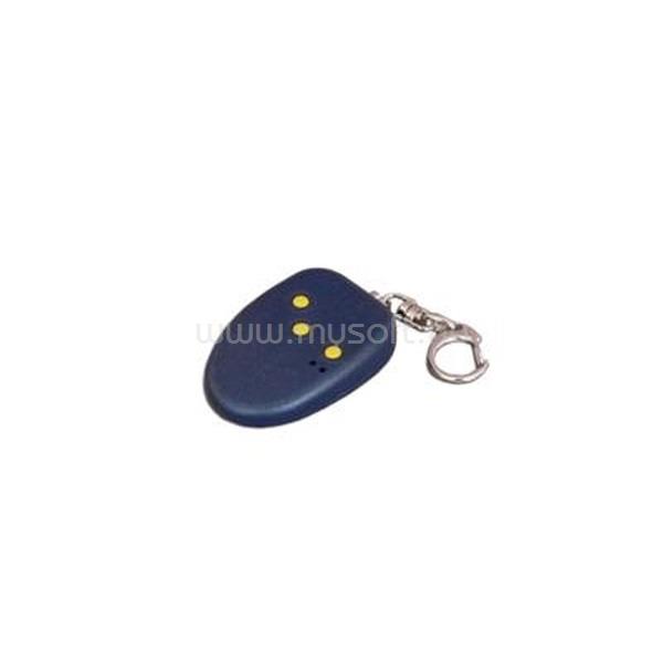 PROTECO TECNO PTX433305AI-B öntanulós/fix kódos/3 csatornás adó