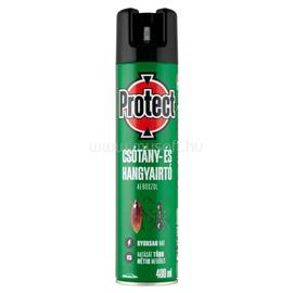 PROTECT Csótány- és hangyaírtó aeroszol 400 ml Protect PROTECT_43257 small